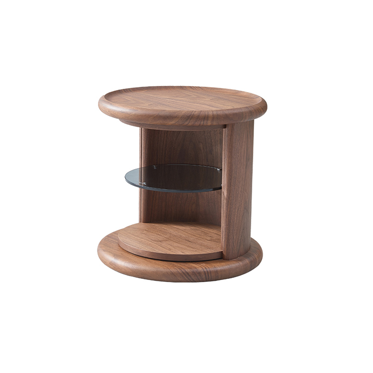 珍娜 床頭櫃 Jenna Nightstand