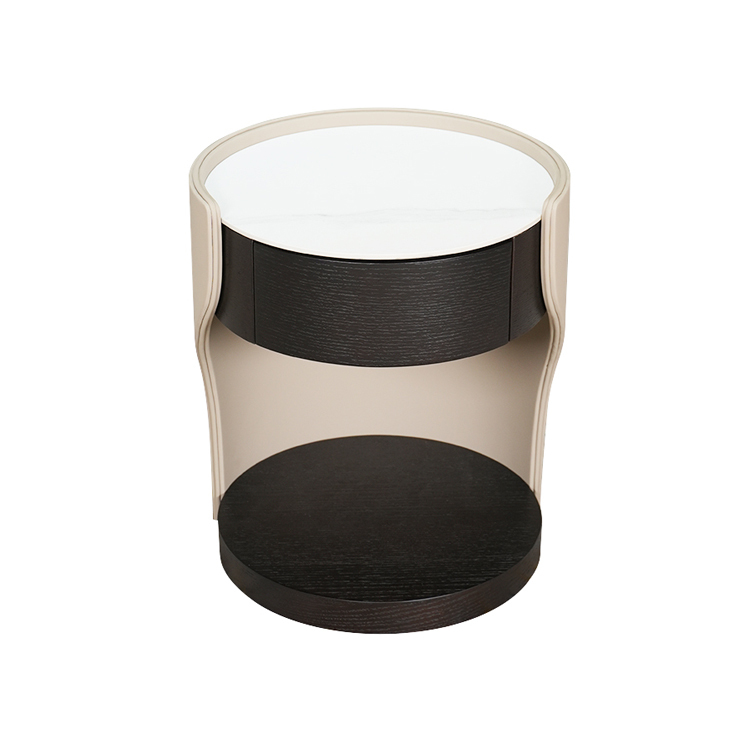 巴布 床頭櫃 Babu Nightstand