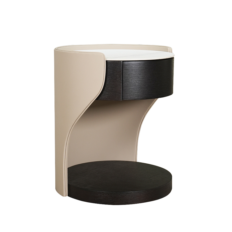 巴布 床頭櫃 Babu Nightstand