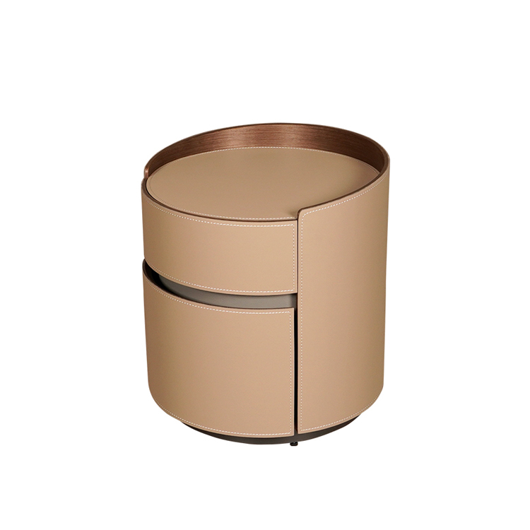 錫德 床頭櫃 Sid Nightstand