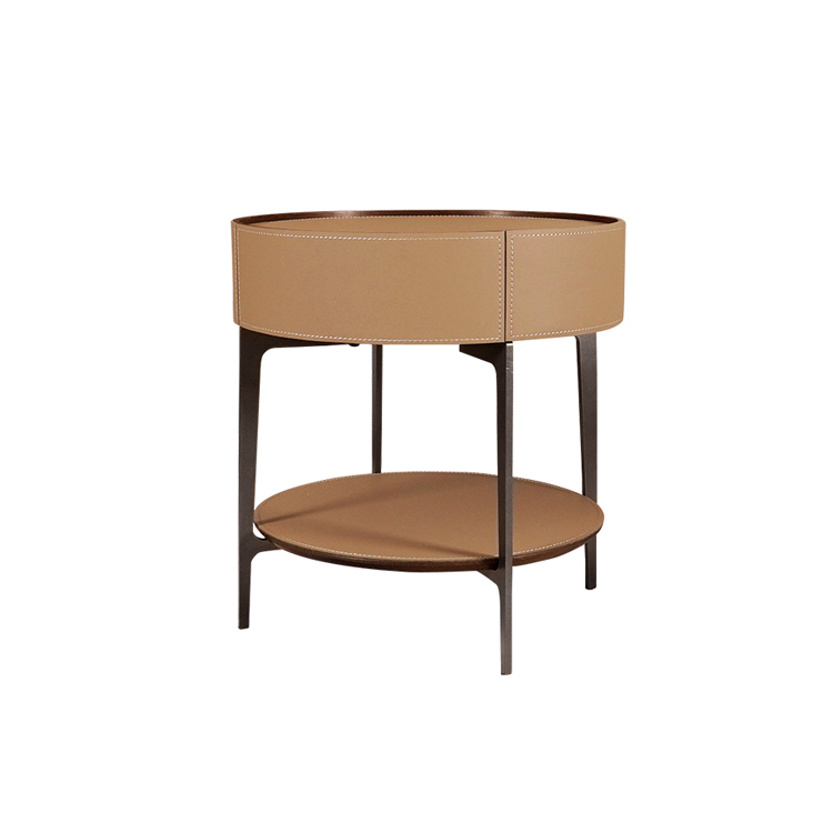 亞希 床頭櫃 Yasir Nightstand