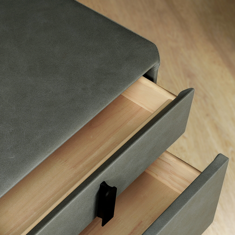 維斯特 床頭櫃 Vieste Nightstand