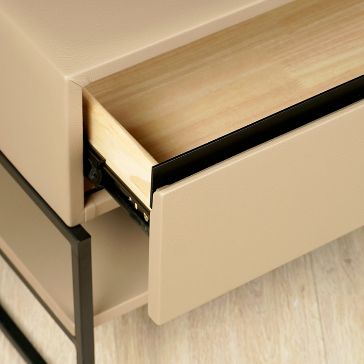 但丁 床頭櫃 Dante Nightstand