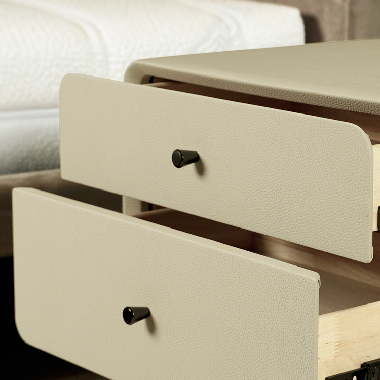 西羅 床頭櫃 Ciro Nightstand
