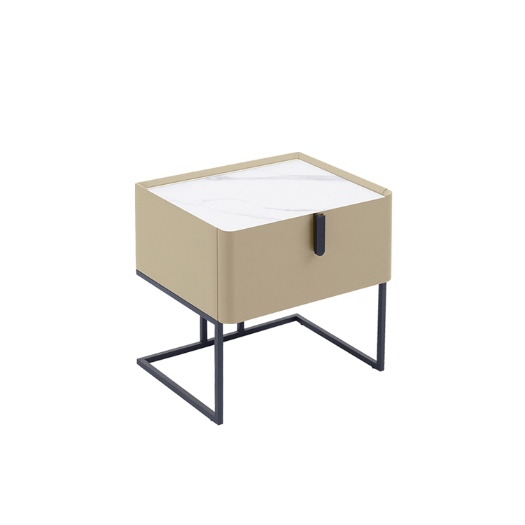 巴里 床頭櫃 Bari Nightstand