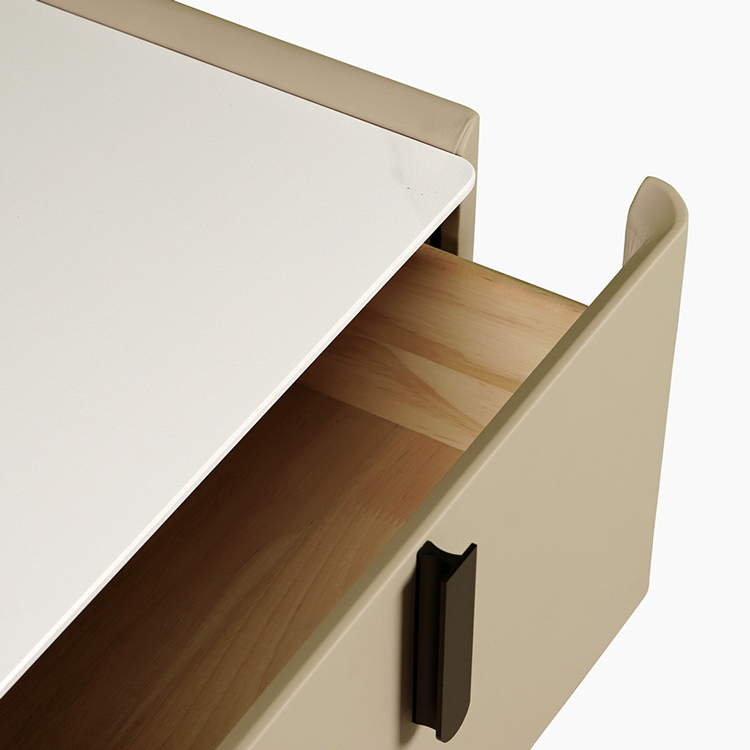 巴里 床頭櫃 Bari Nightstand