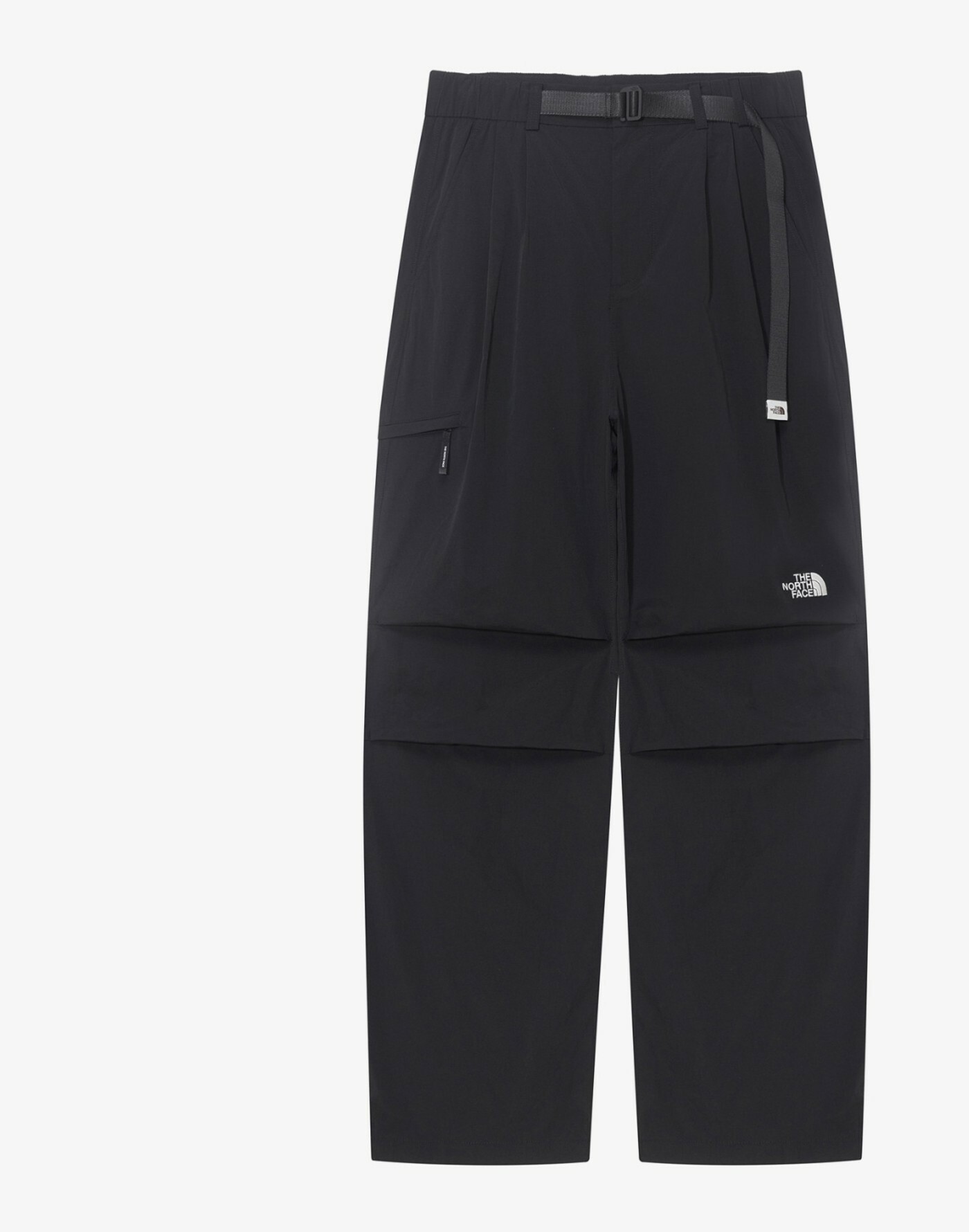 【代購】THE NORTH FACE 北臉 白標 PARACHUTE 降落傘 傘兵褲 長褲 NP6NR03