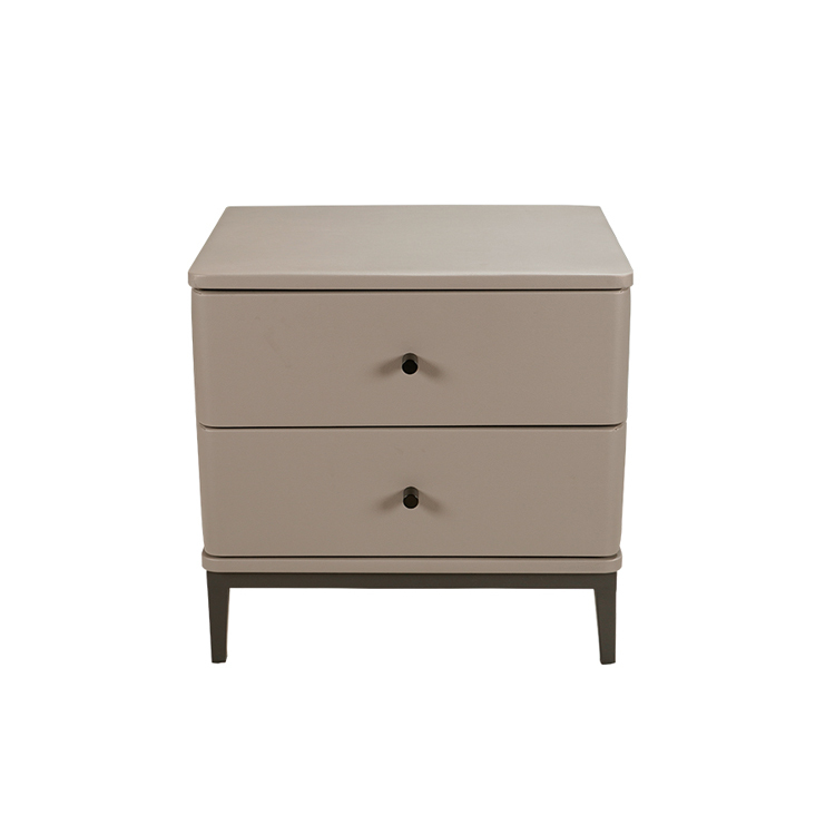 貝格 床頭櫃 Berg Nightstand