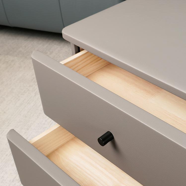 貝格 床頭櫃 Berg Nightstand