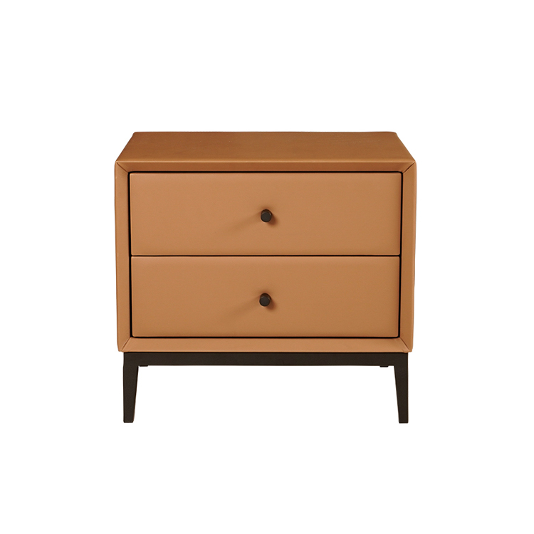 雷肯 床頭櫃 Reken Nightstand