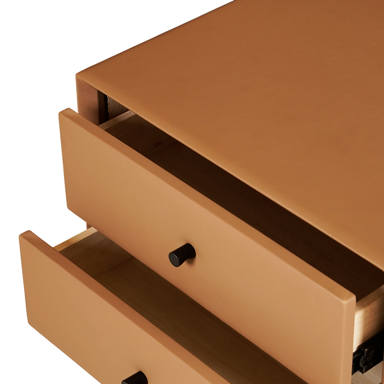 雷肯 床頭櫃 Reken Nightstand