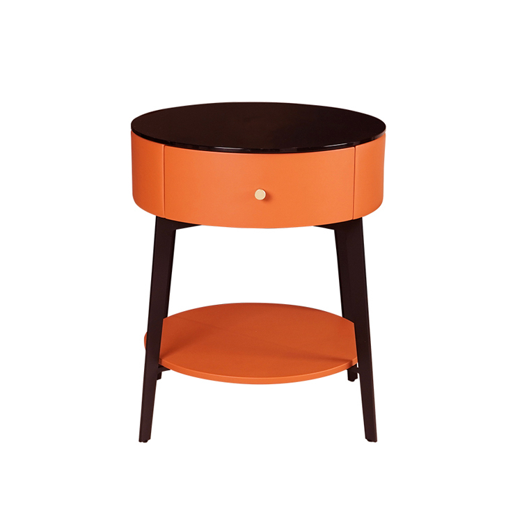 哈克 床頭櫃 Huck Nightstand