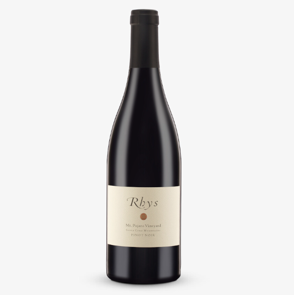 Rhys Vineyards Mt. Pajaro Vineyard Pinot Noir 2019 (RP94)