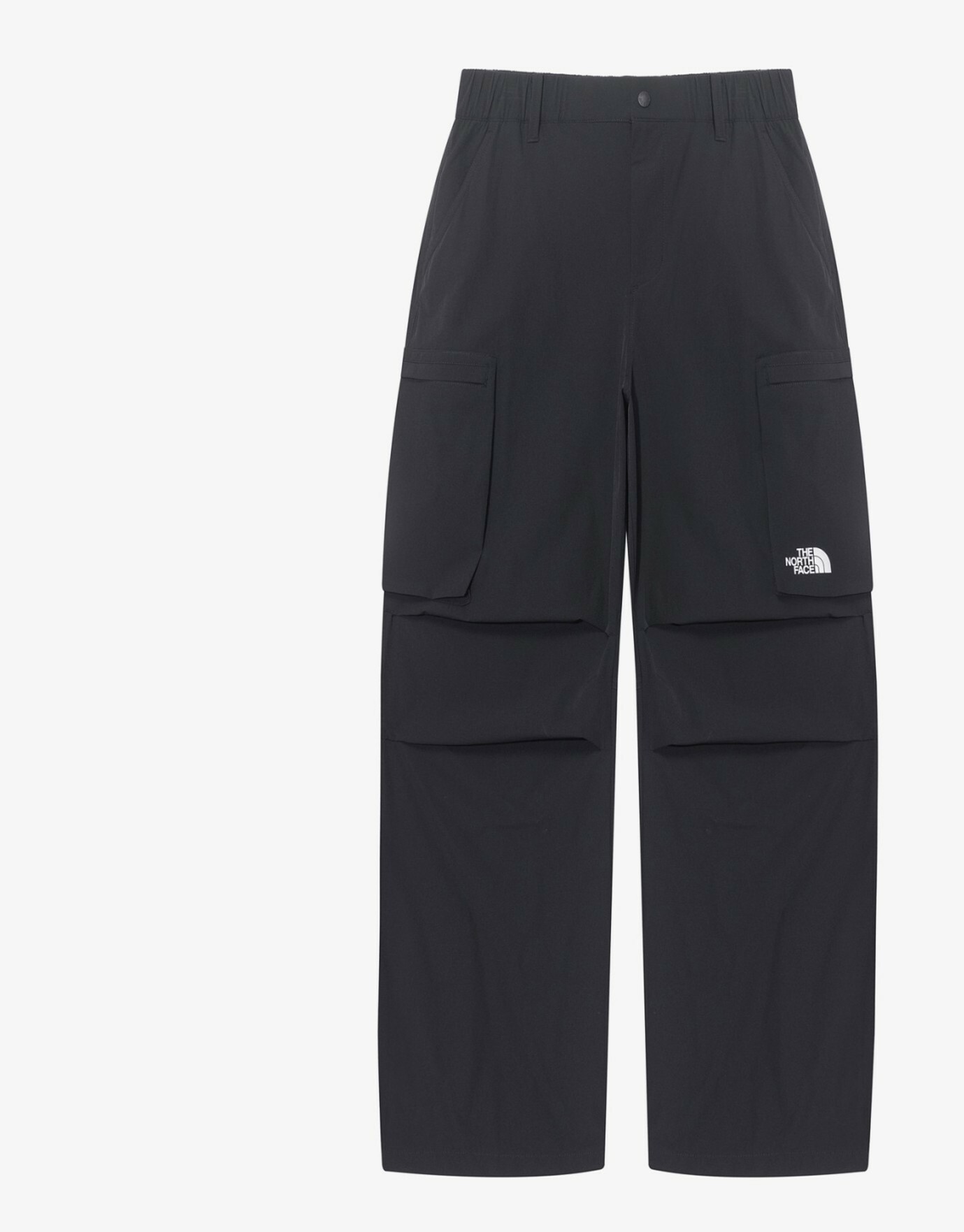 【代購】THE NORTH FACE 北臉 白標 男女 ICE RUN 工裝褲 口袋 長褲 NP6NR07
