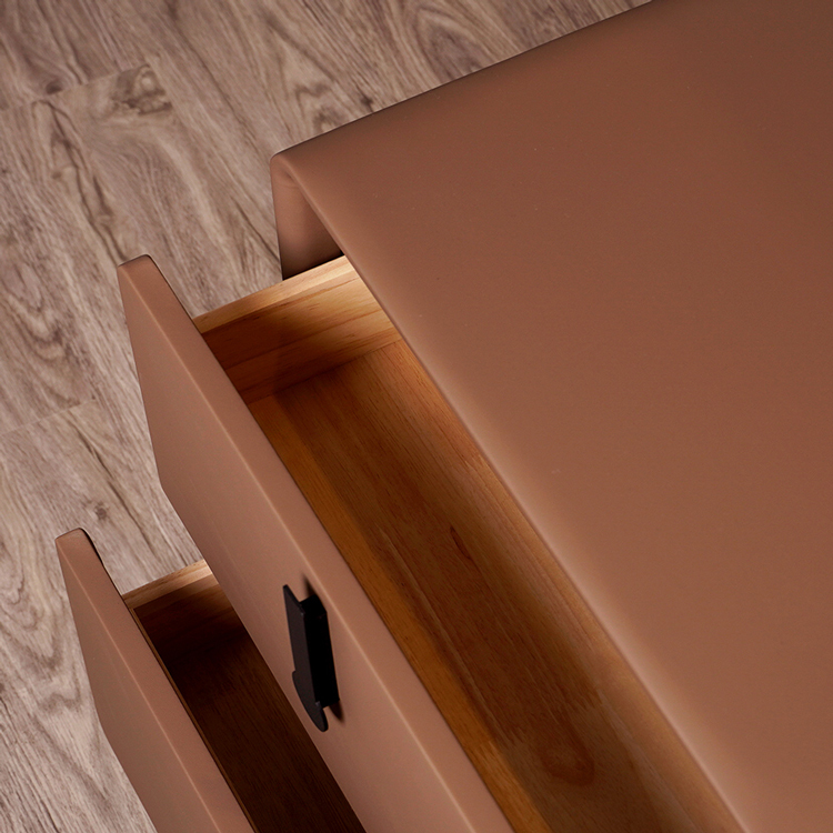 羅賓 床頭櫃 Robin Nightstand