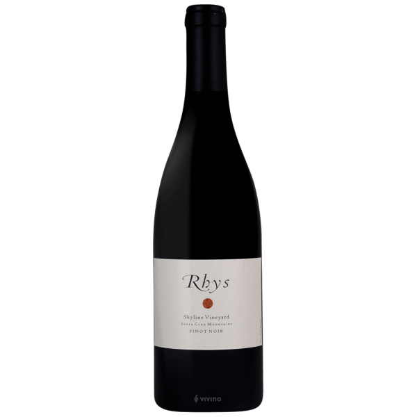 Rhys Vineyards Skyline Vineyard Pinot Noir 2013 (RP95)