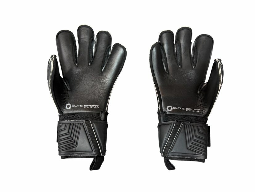 ELITE DRAGON BLACK 龍門手套