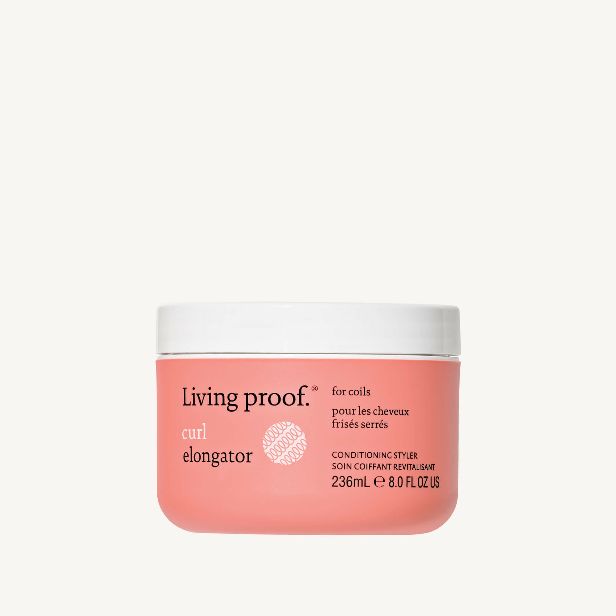Living Proof Curl Elongator 曲髮乳霜 236ml