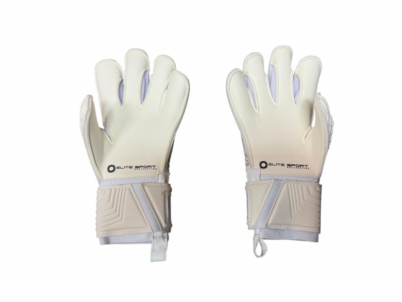 ELITE DRAGON WHITE 龍門手套