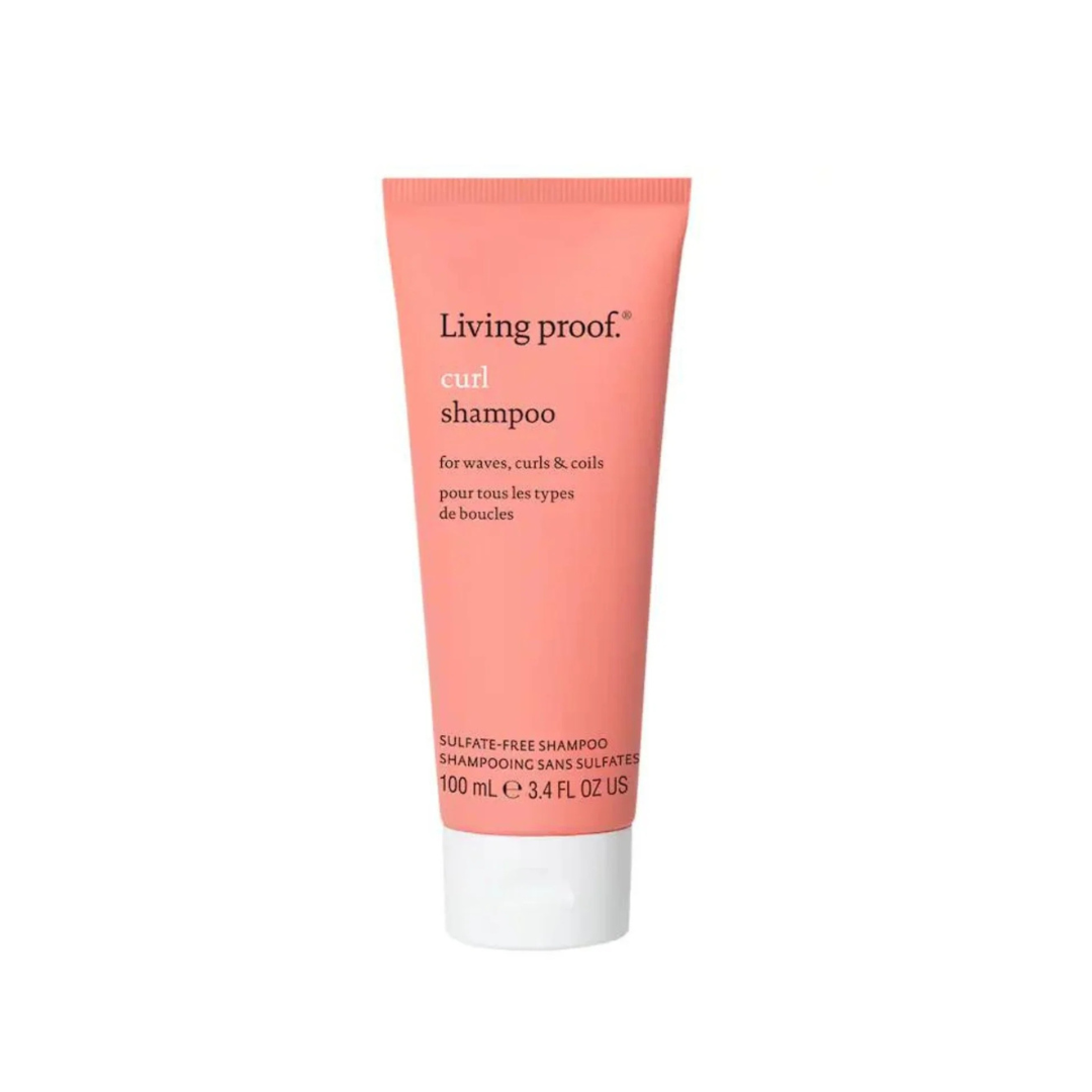 Living Proof Curl Shampoo 捲曲護髮洗髮乳 100ml