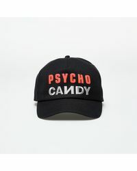 PLEASURES x The Jesus and Mary Chain "Psycho" Cap