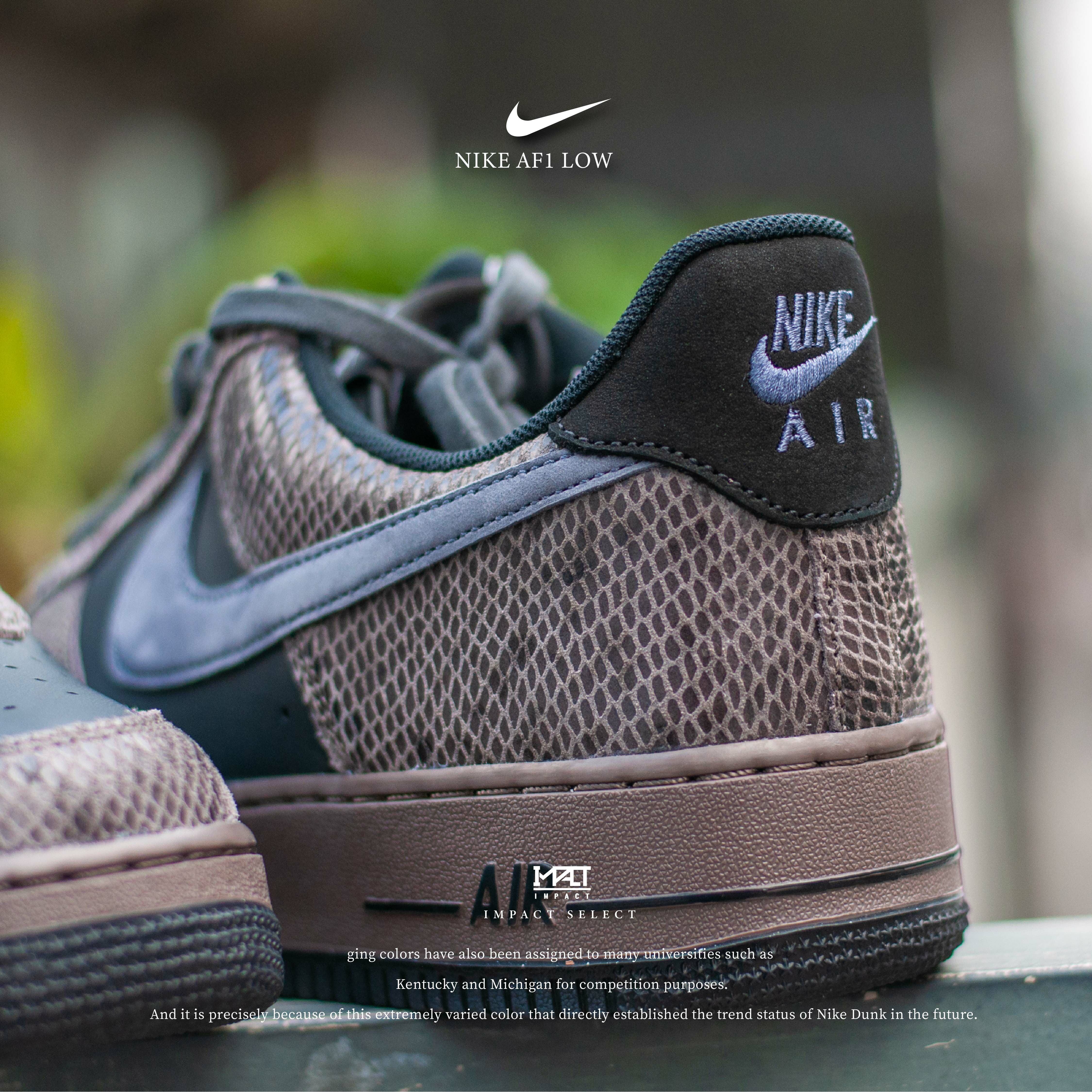 Nike Air Force 1 CNY 