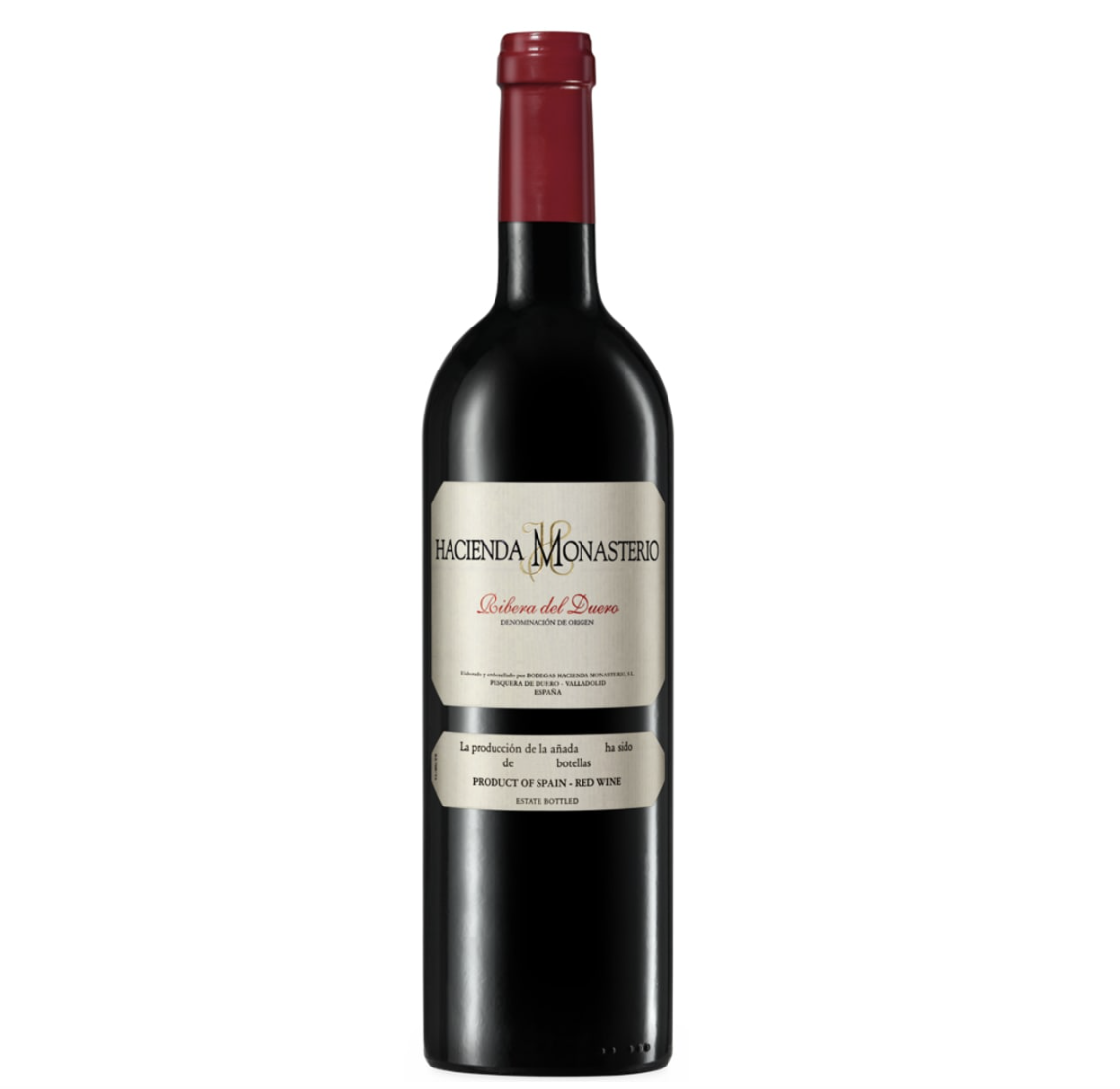 Bodegas Hacienda Monasterio 2006 (RP93)