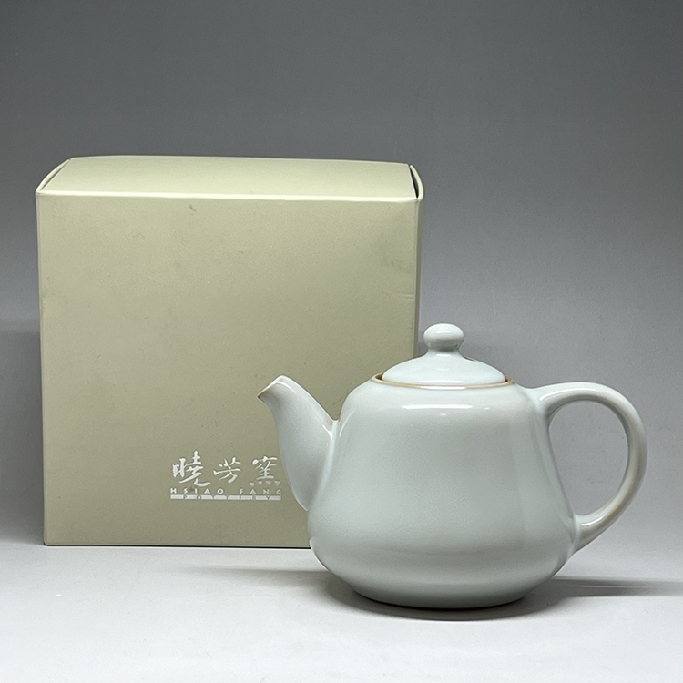 暁芳窯　蔡曉芳先生の茶杯 暁芳窯 | 鈴茶堂 SUZUCHADO