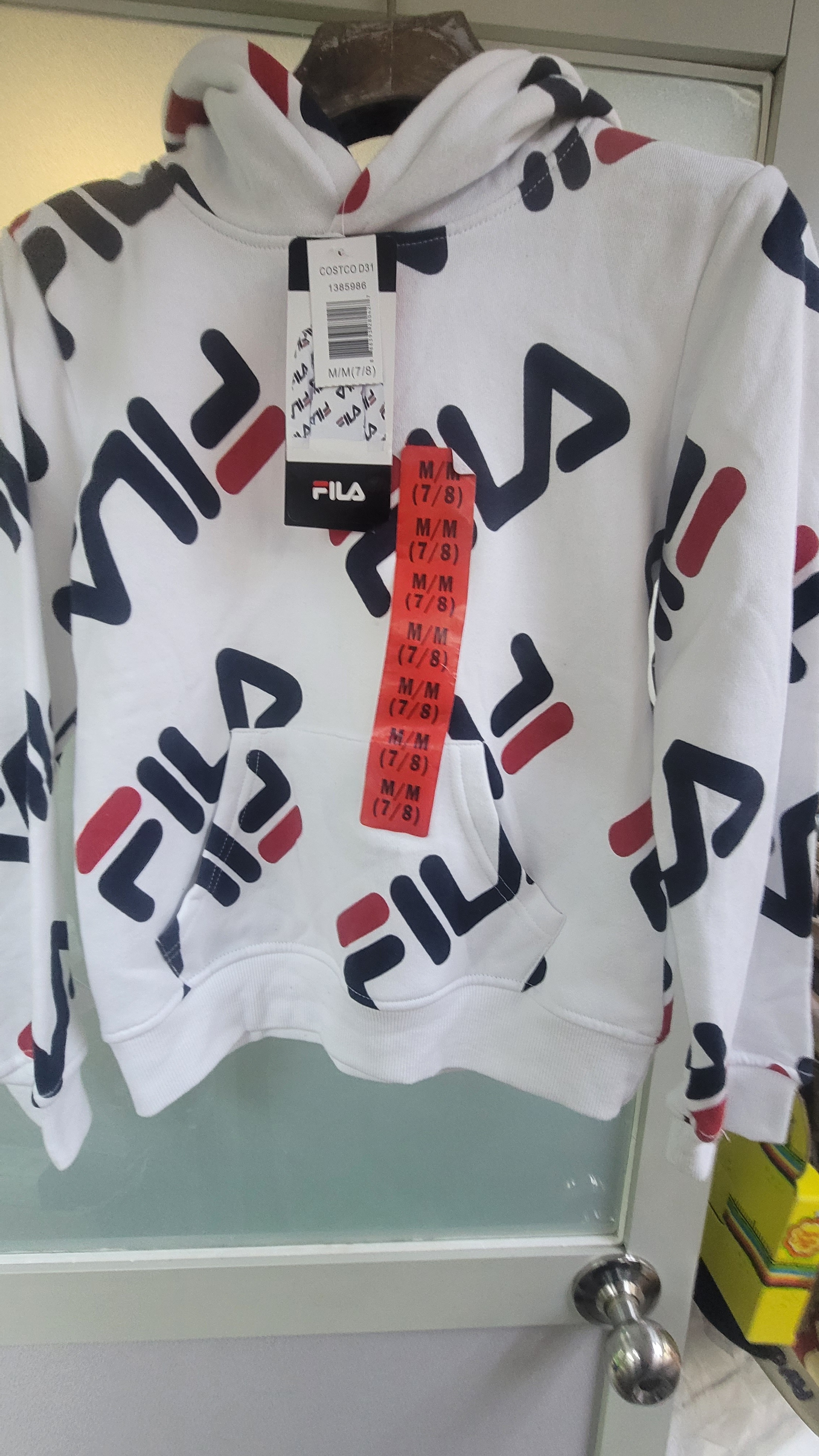 ca16454**  童裝M碼