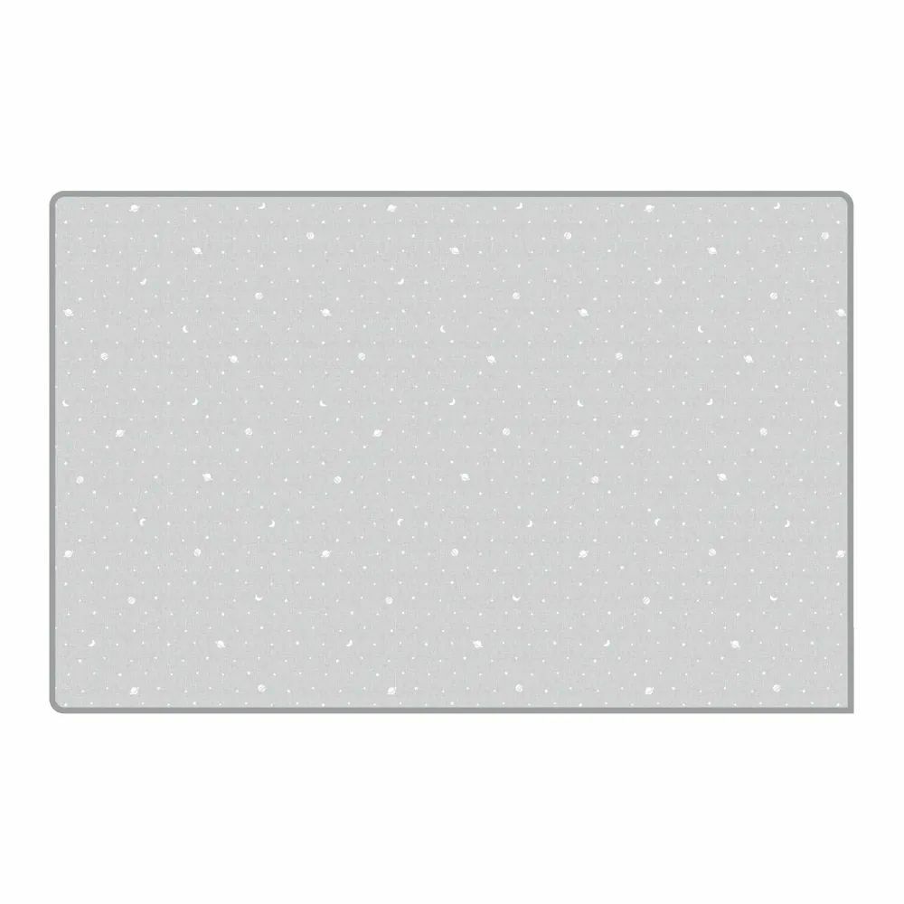 Parklon Prime Living 單面包邊地墊 - Space Grey