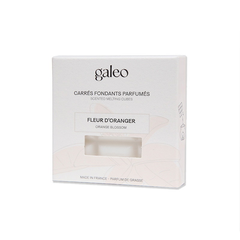 橙花｜香氛巧克力｜南法香氛世家