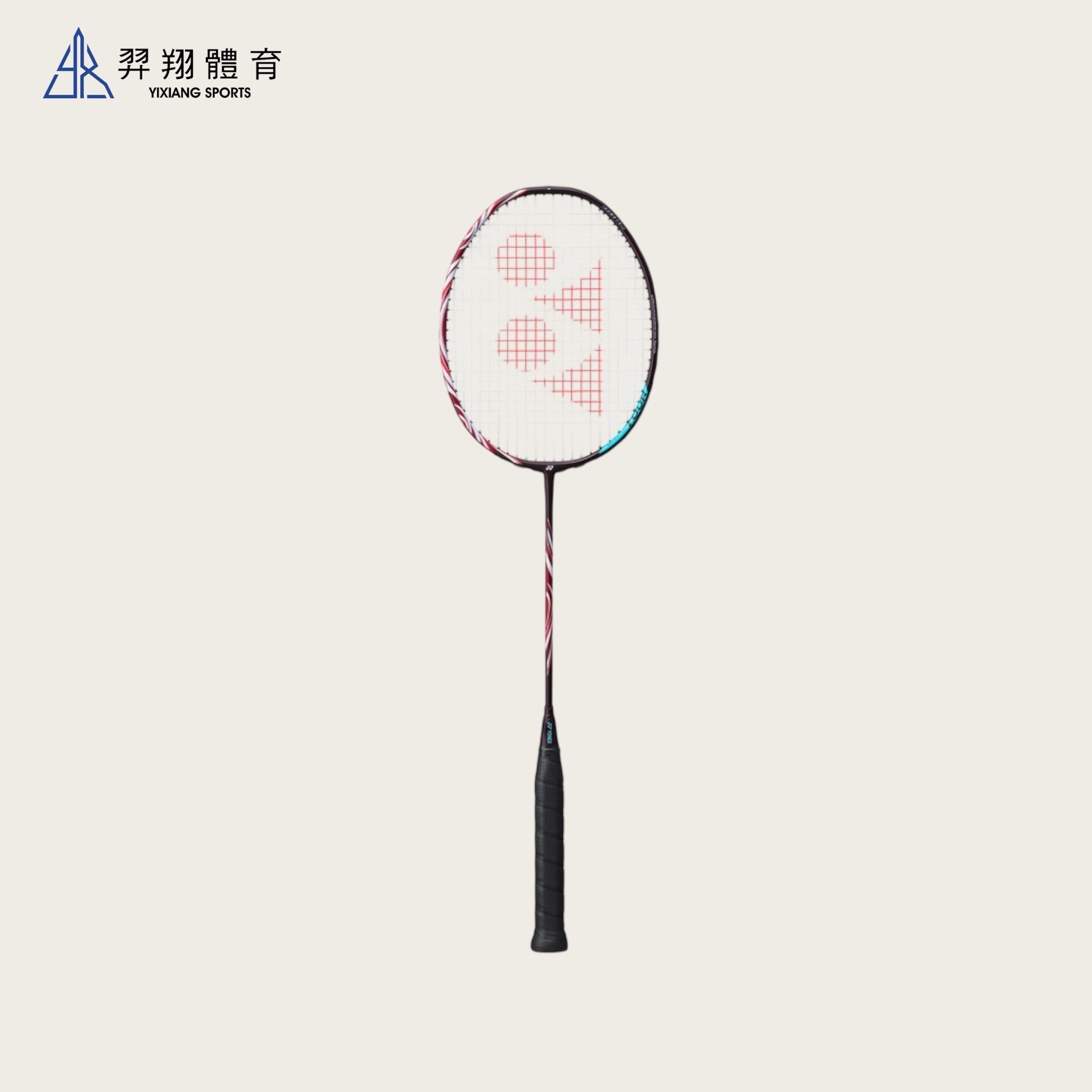 羽拍-台製ASTROX 100 TOUR