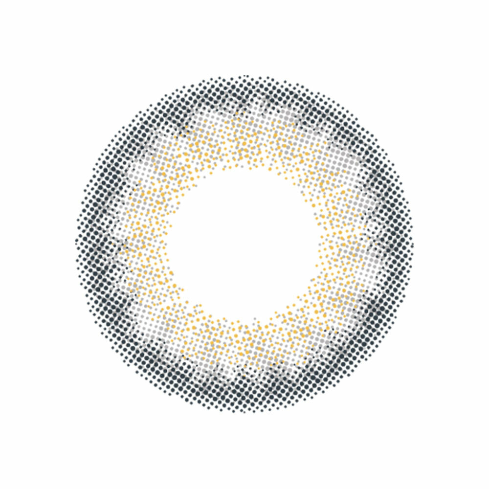 Cruum - Aqua - 1Day - 10Pieces