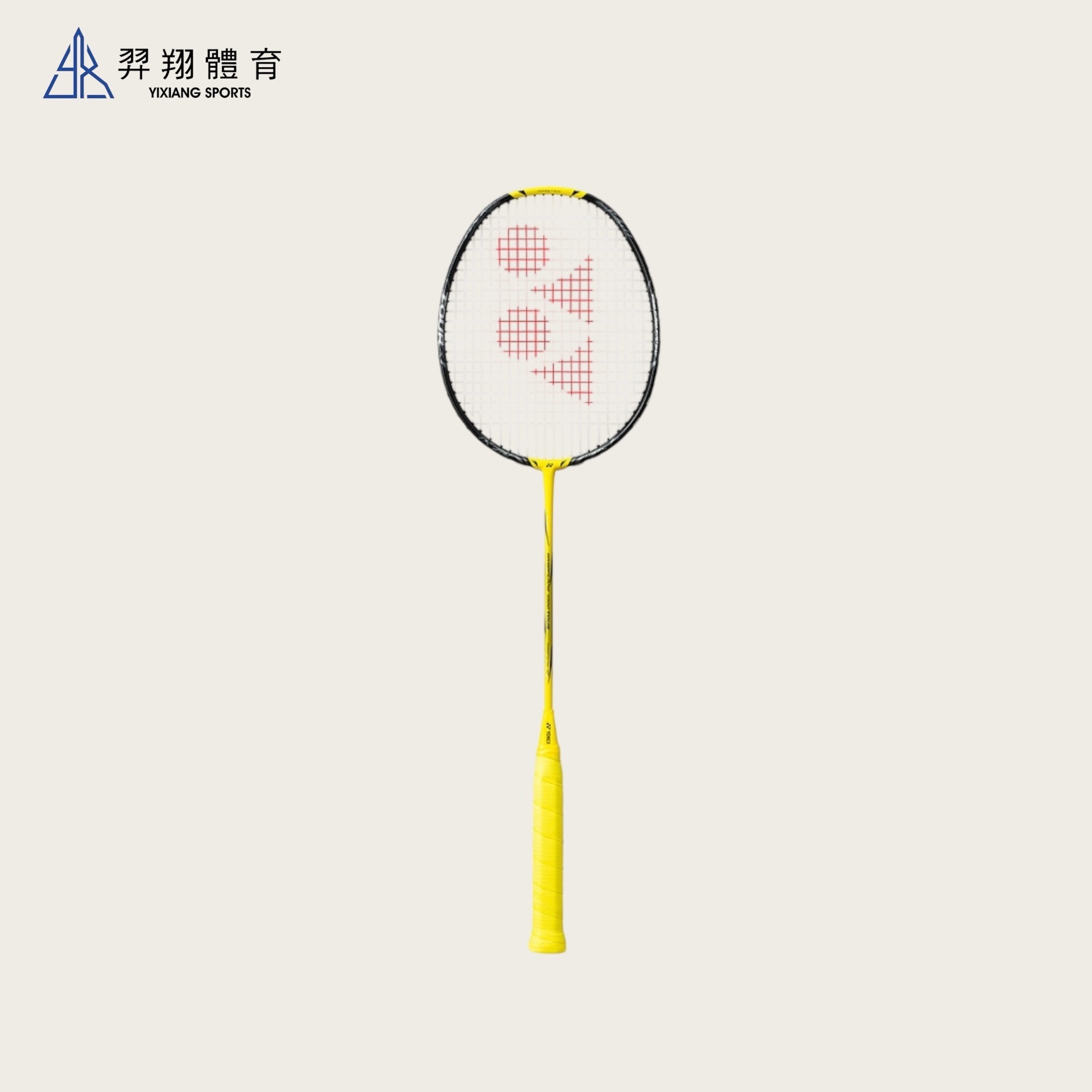 羽拍-台製NANOFLARE 1000 TOUR