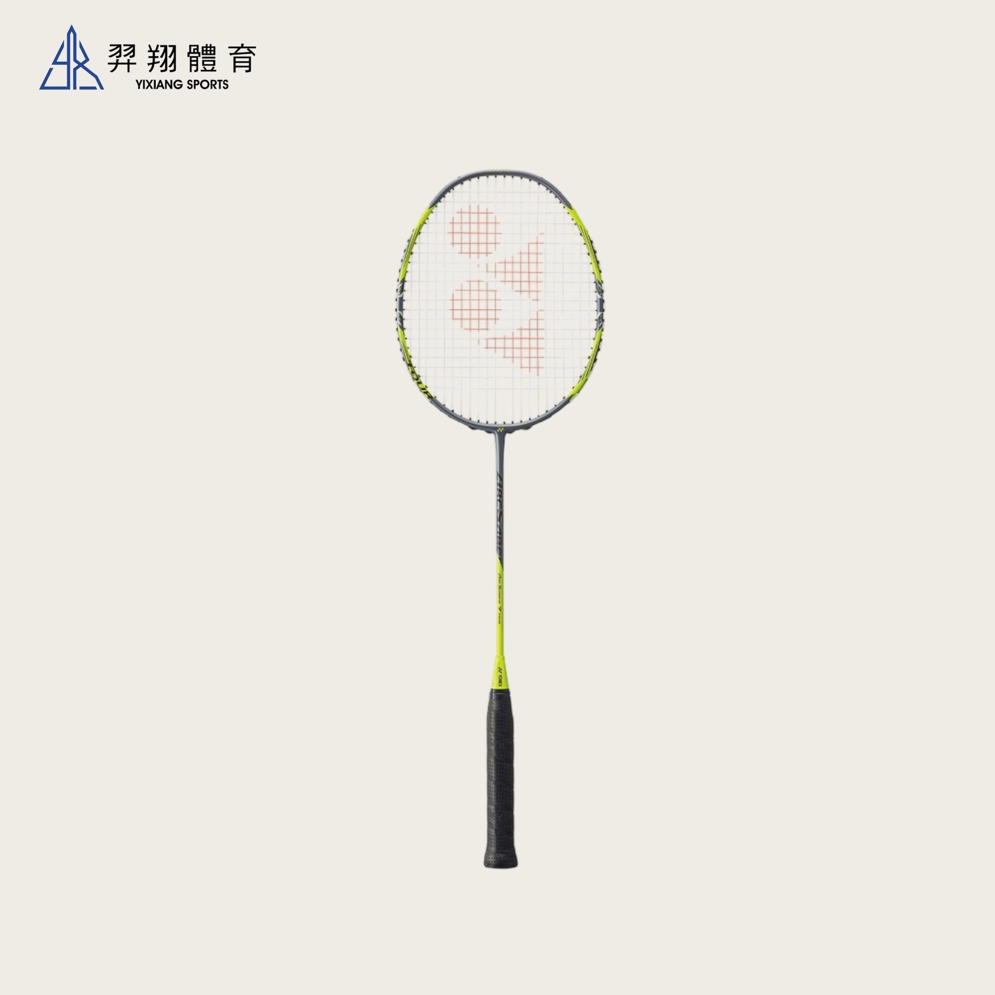 羽拍-台製ARCSABER 7 TOUR