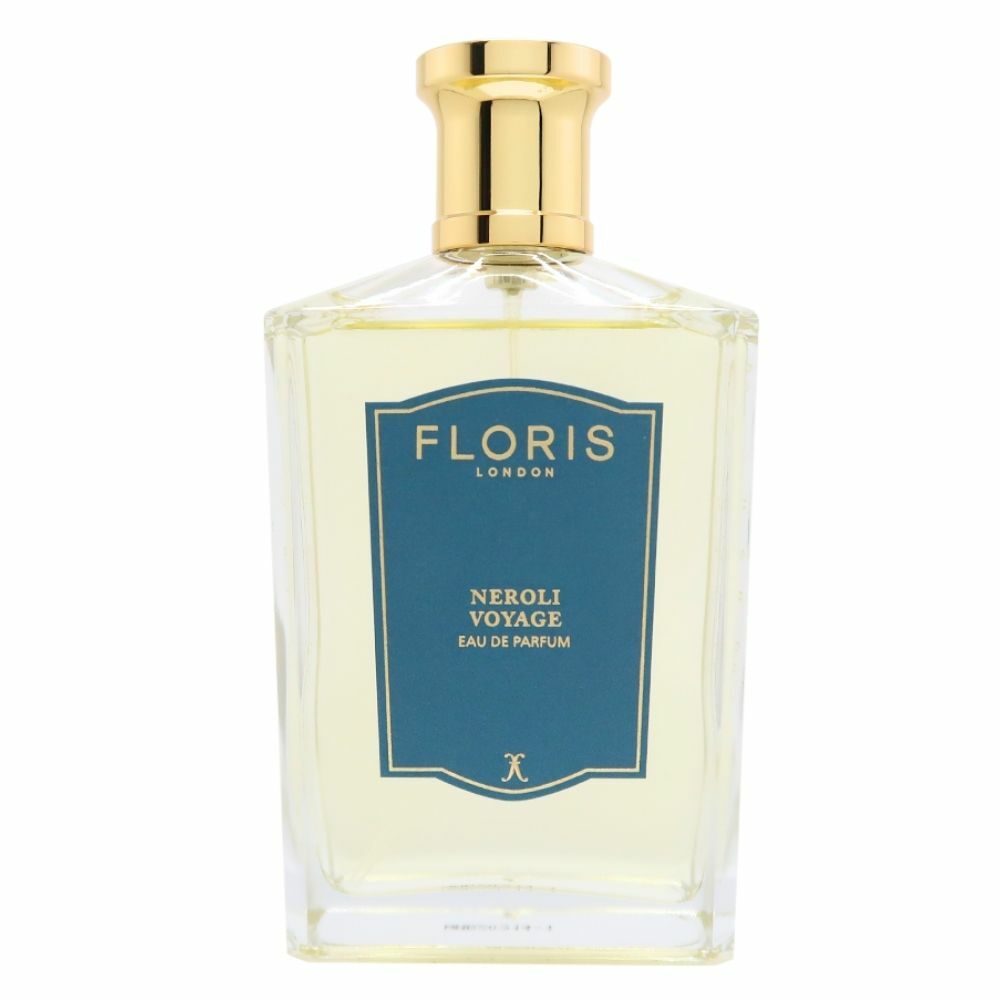 Floris London Neroli Voyage 橙花之旅淡香精 EDP 100ml TESTER