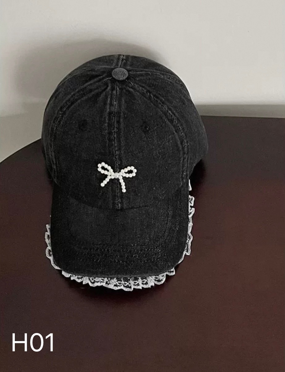 年末出清✧˖°.帽子專區