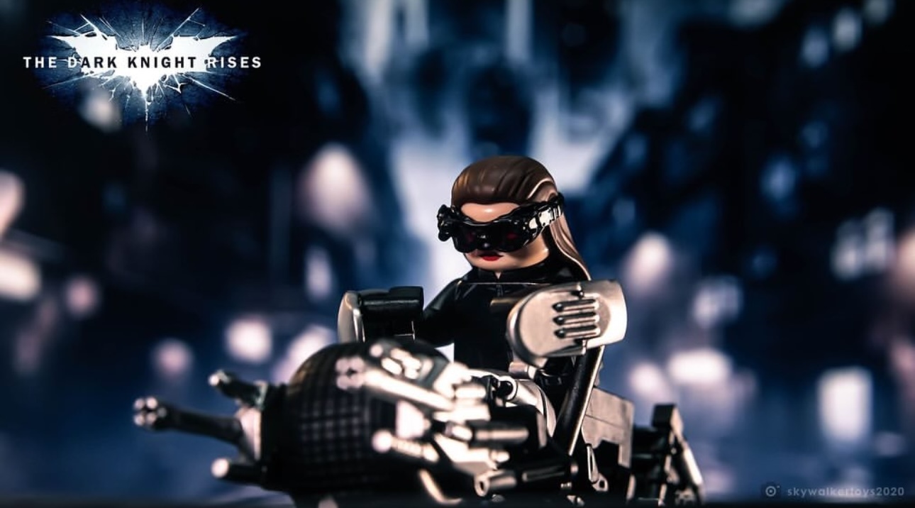 【Abnormal】貓女