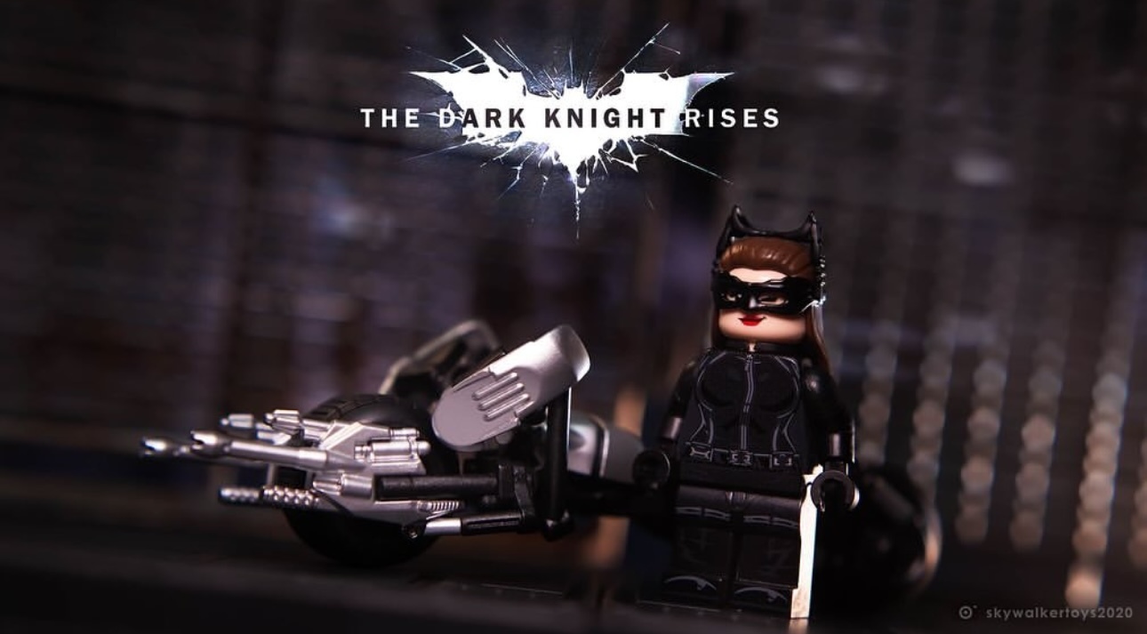 【Abnormal】貓女