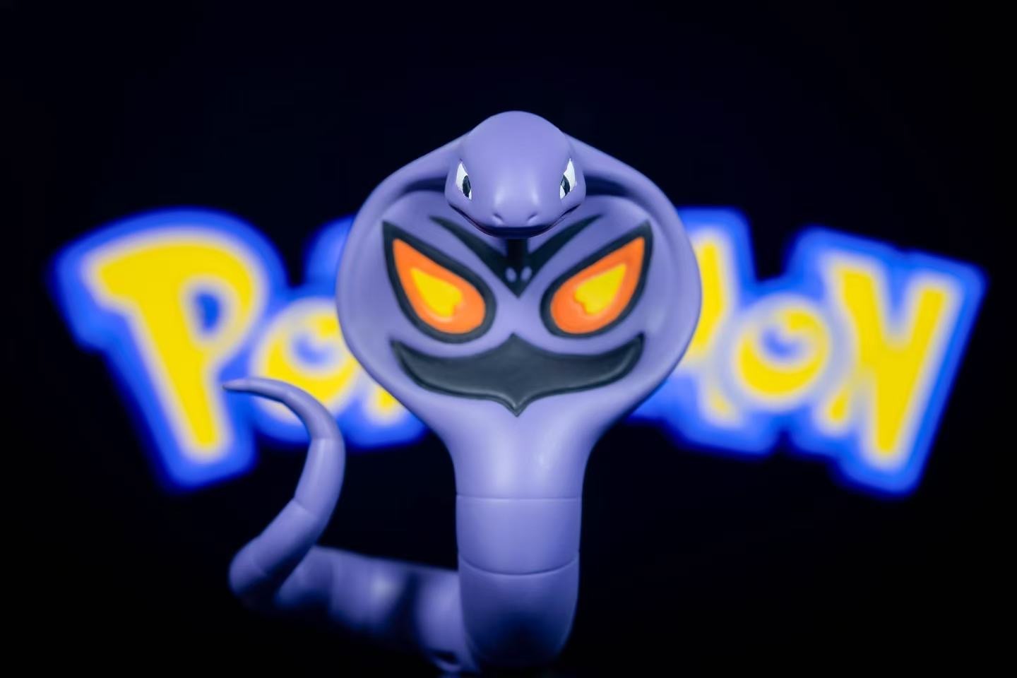 【Liberty】阿柏怪