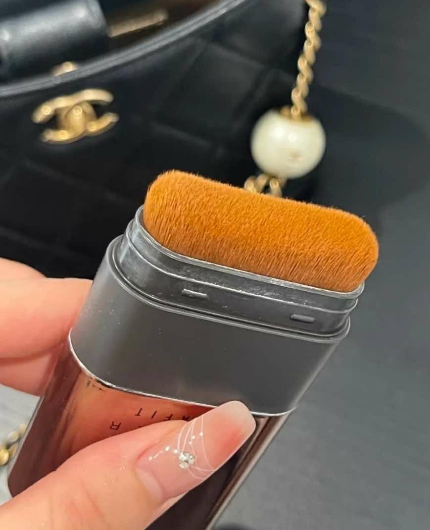 CHOSUNGAH MASTER 巨絲滑水光粉底棒