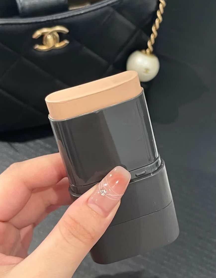 CHOSUNGAH MASTER 巨絲滑水光粉底棒