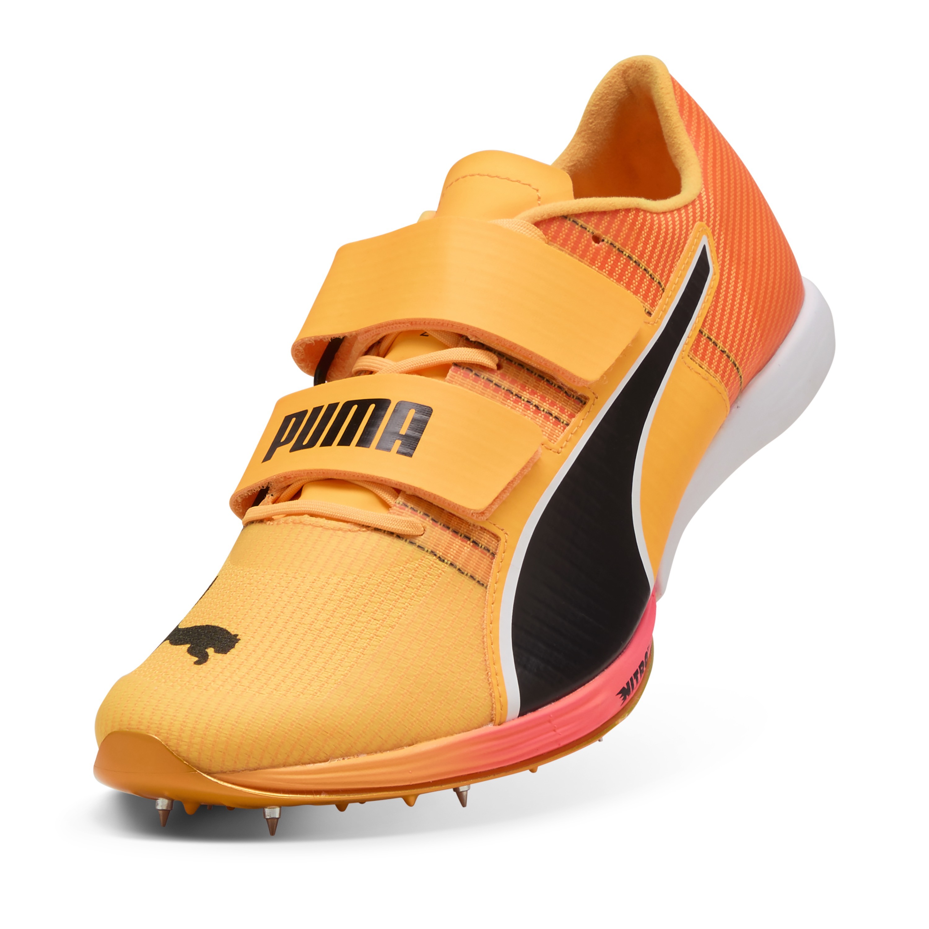 激レア　PUMA DARTS ELITE Running shoes Puma Deviate Nitro Elite Racer x Tracksmith
