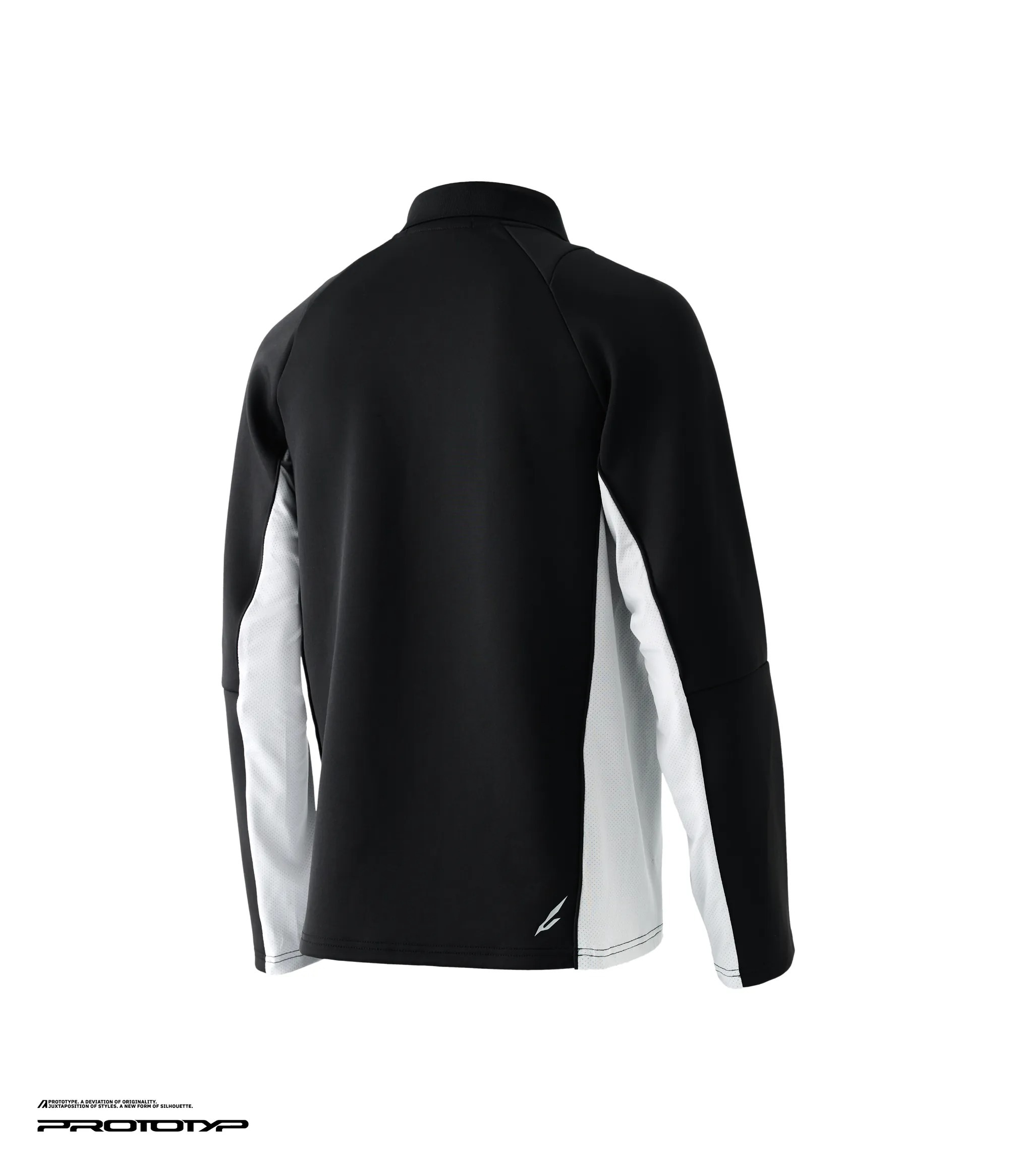 PROTOTYP / IDENTITY L/S Field Jersey - MAY0501