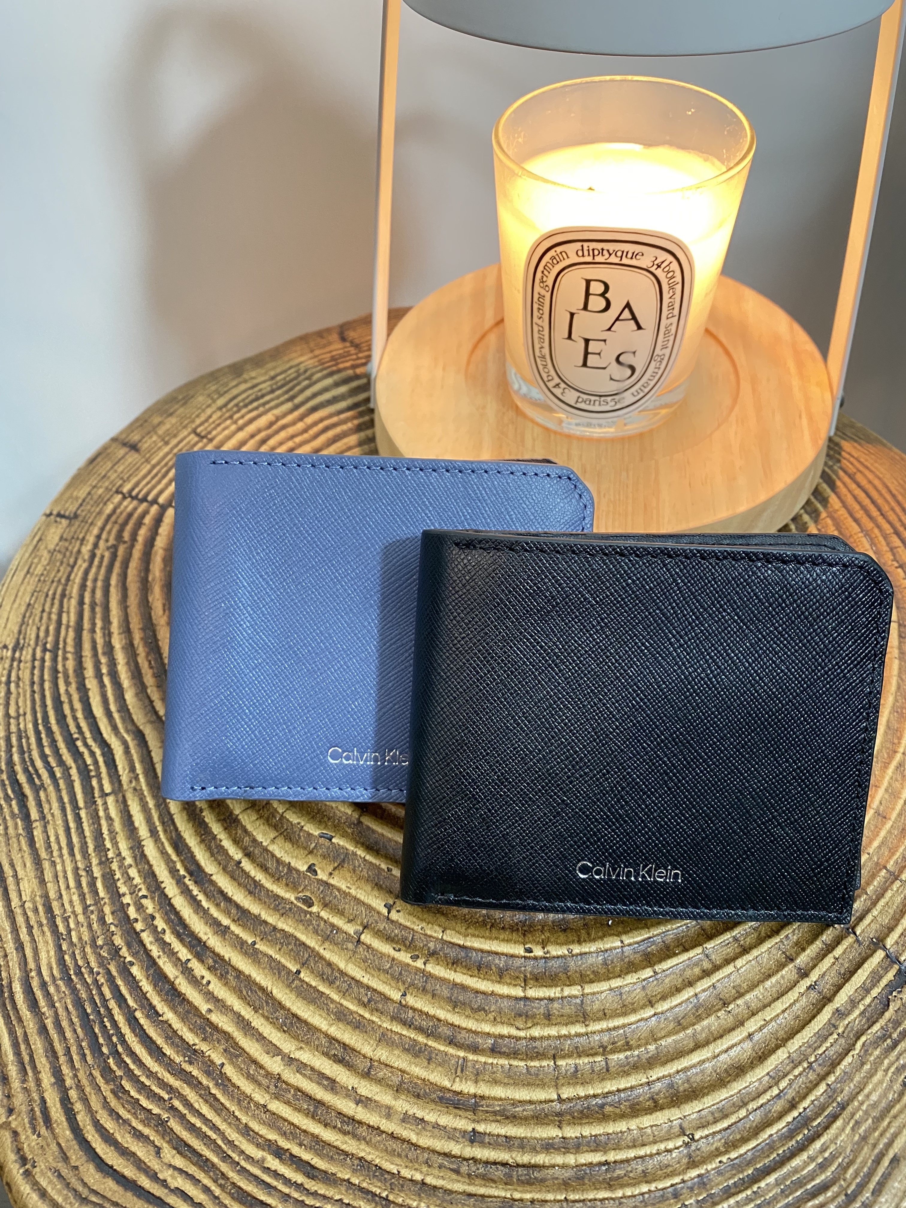 美國現貨 Calvin Klein Bifold Wallet