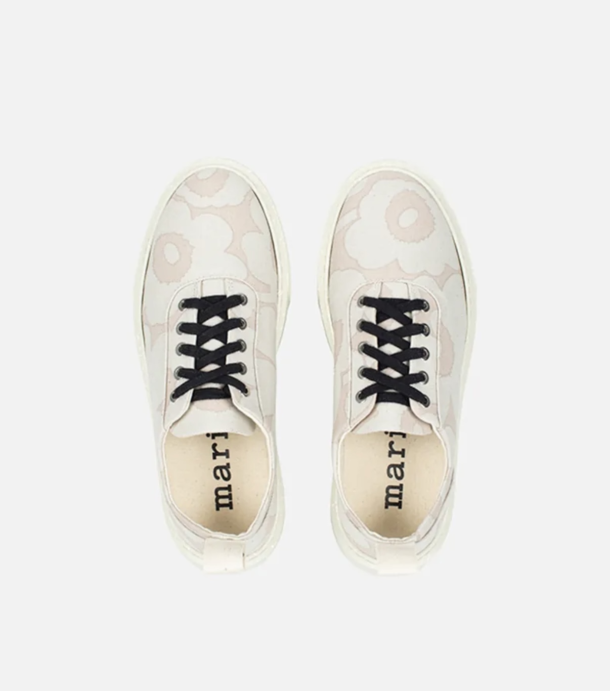 代購現貨 | Marimekko shoes | beige