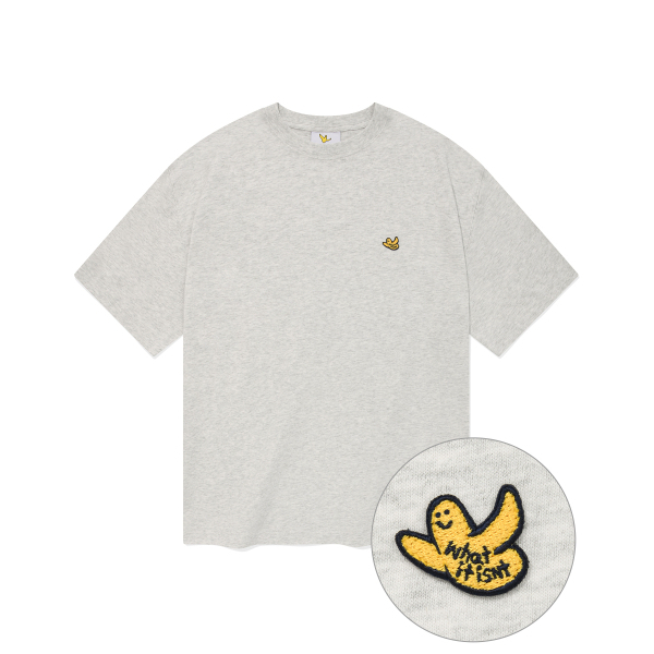 【現貨】韓國小飛人 G012224 短袖tee