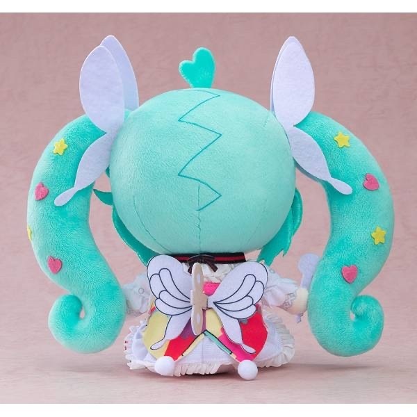 4580416927932預訂 2025/6月 Character Vocal Series 01: Hatsune Miku Plush (Expo 2023 VR) [Good Smile Company]
