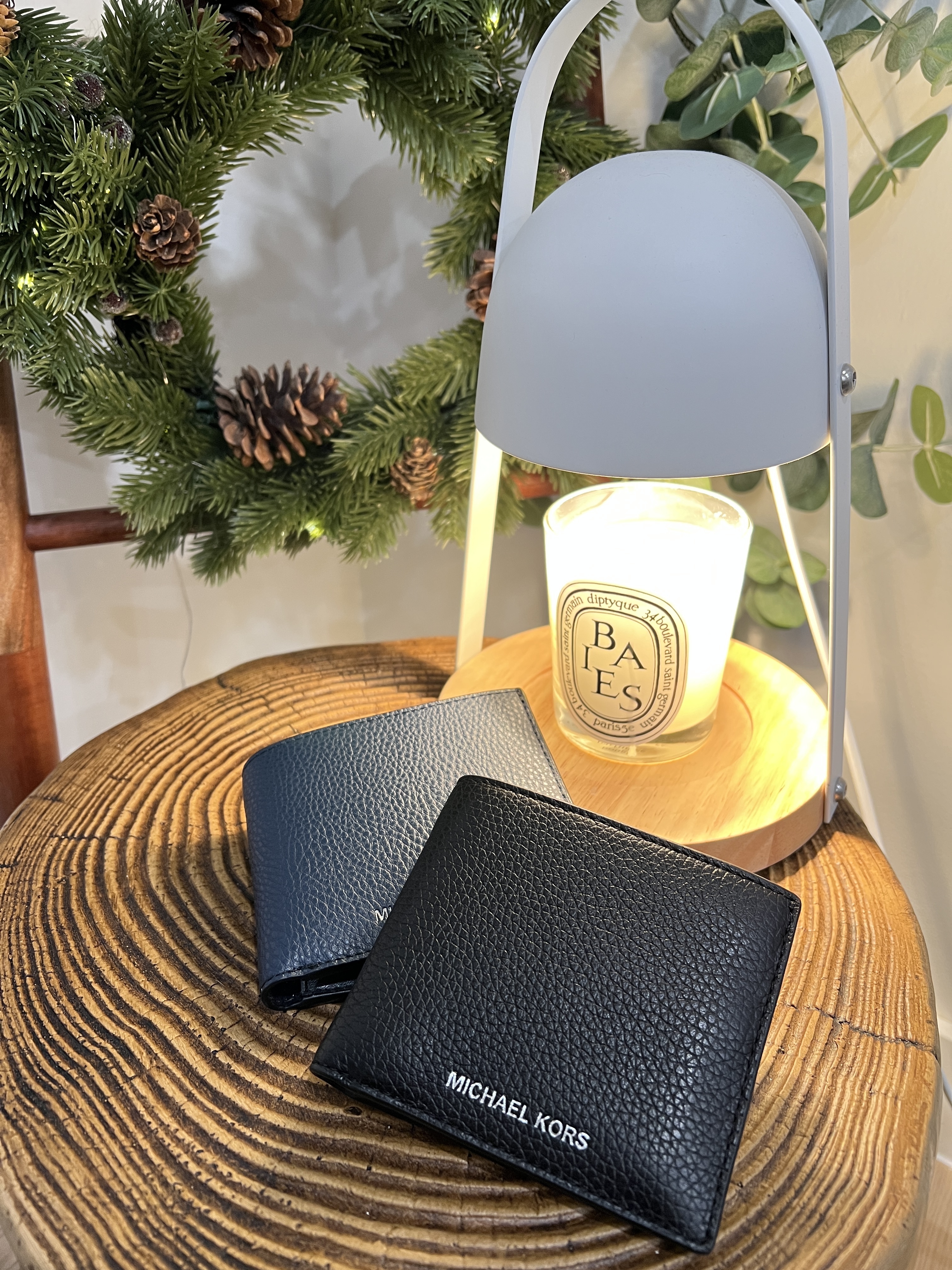 美國現貨 Michael Kors Billfold Wallet