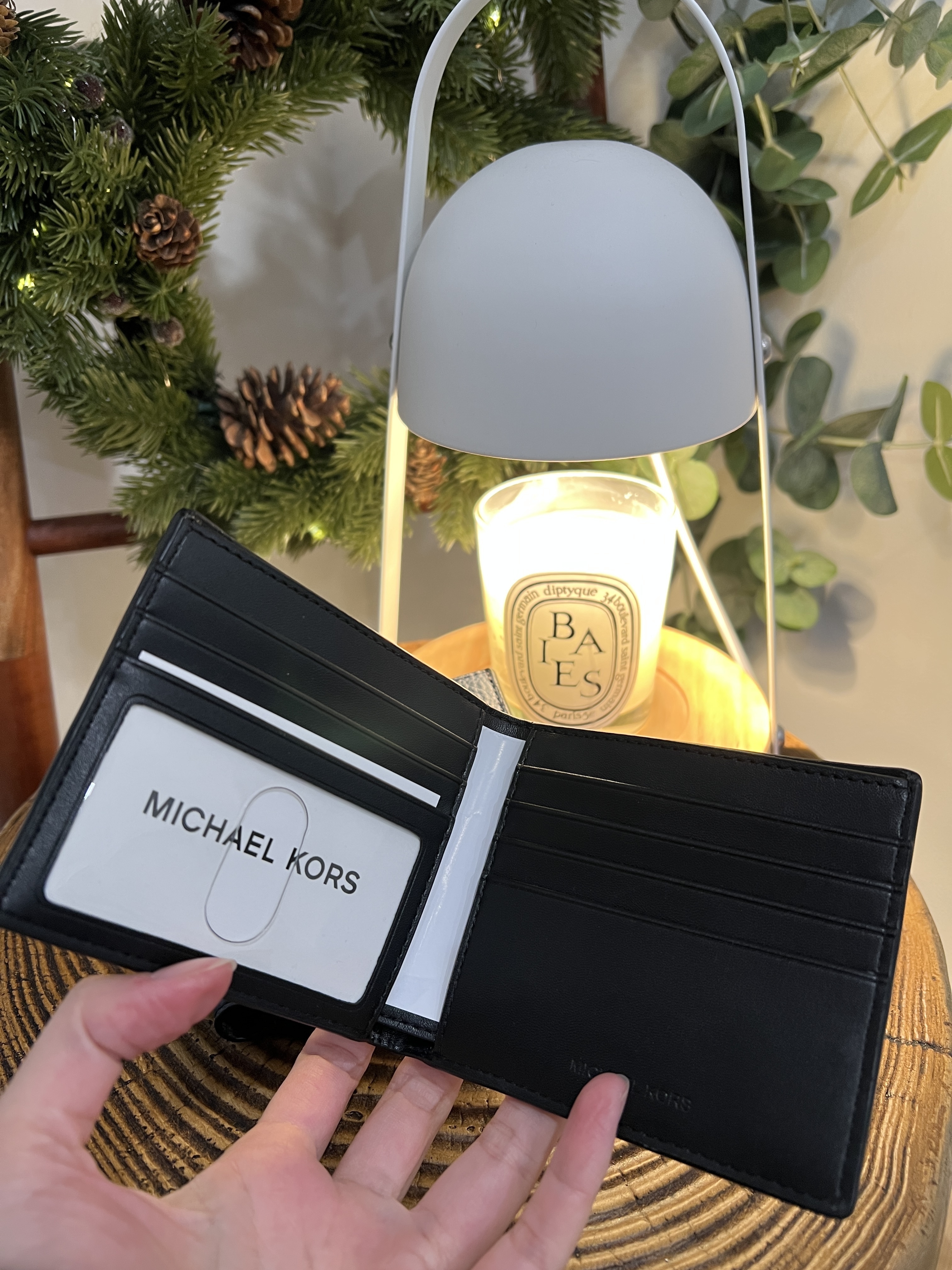 美國現貨 Michael Kors Billfold Wallet